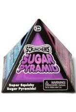 Scrunchems Sugar Pyramid