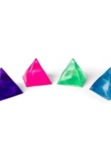 Scrunchems Sugar Pyramid