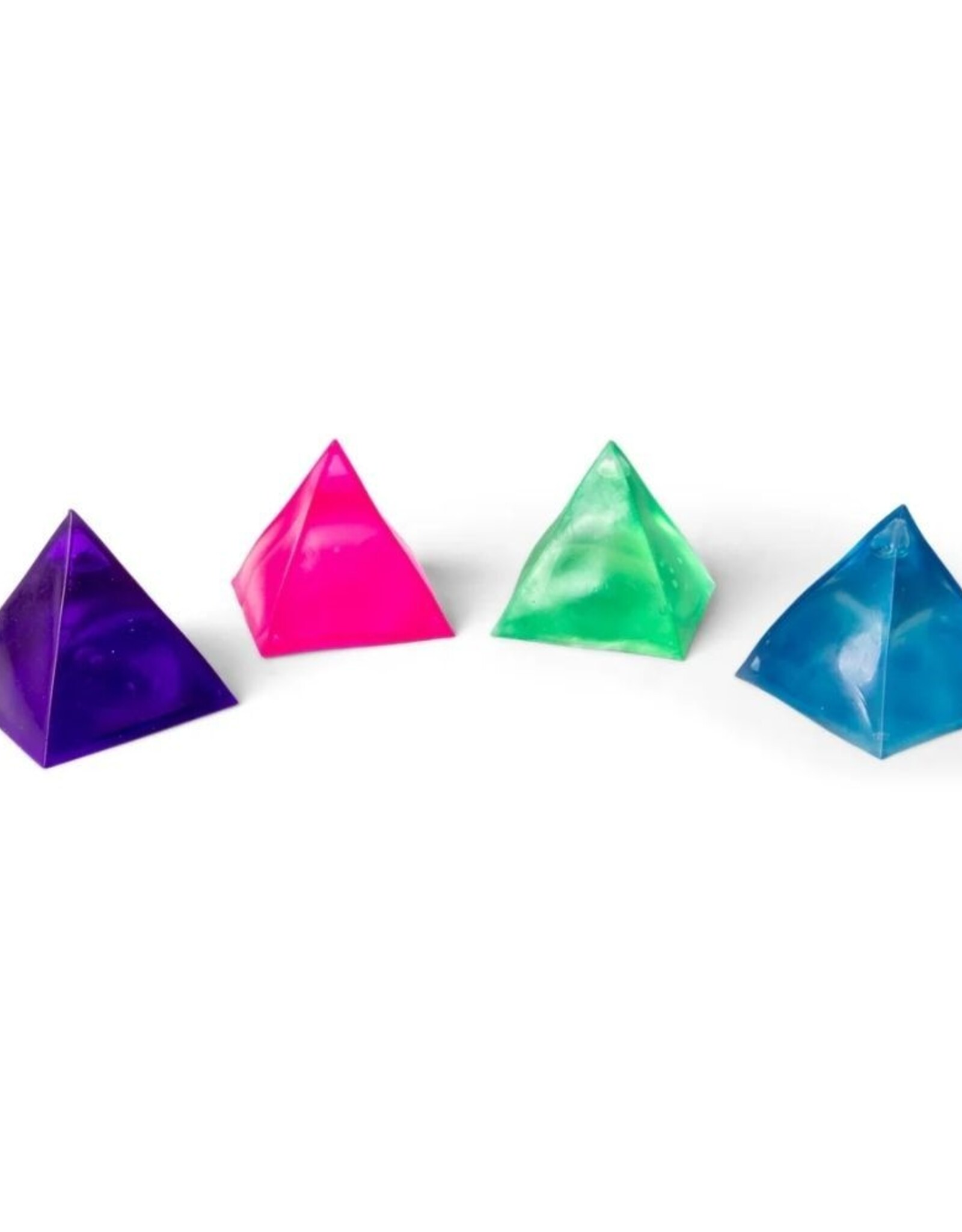Scrunchems Sugar Pyramid