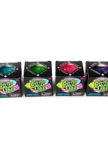 SCRUNCHEMS GLITTER SUGAR CUBE