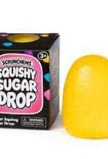SCRUNCHEMS SQUISHY SUGAR DROP