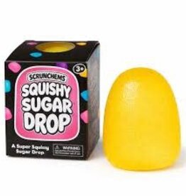 SCRUNCHEMS SQUISHY SUGAR DROP