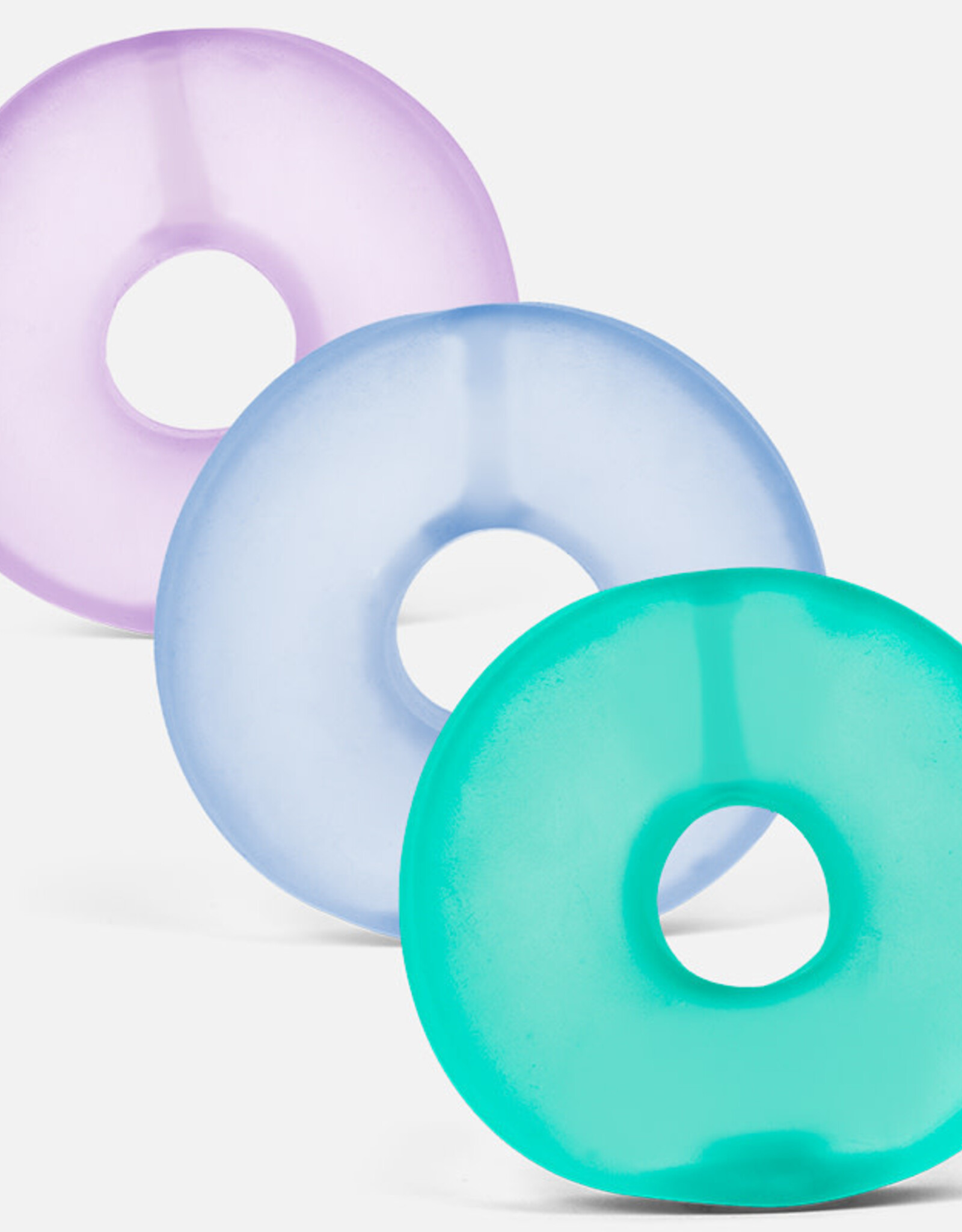 Gump Loop Cool 3 pack