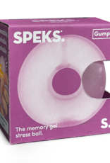 Gump Loop Moon Jelly