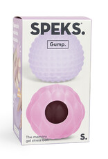 Gump Surface Warm Colors