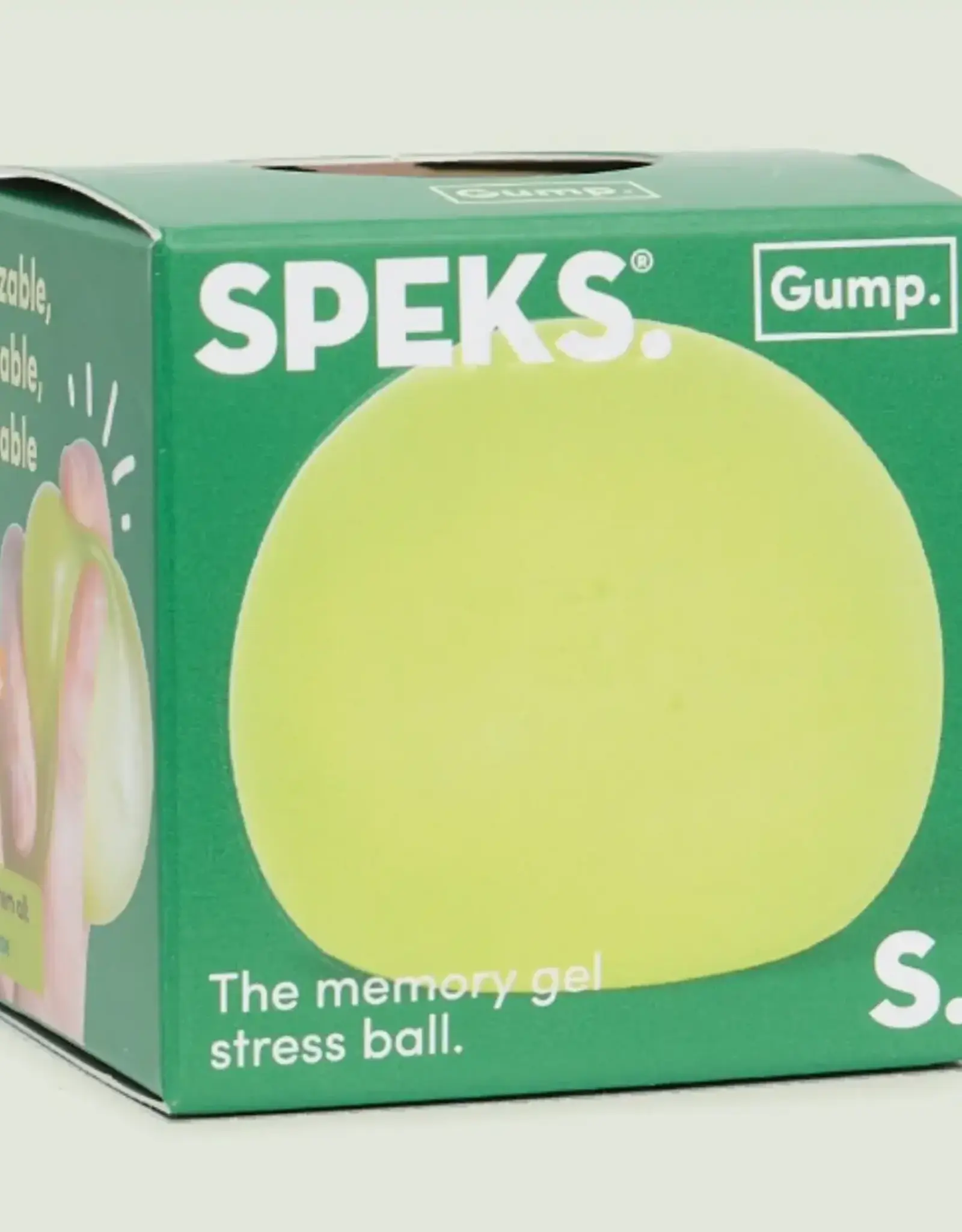 Gump  Original Algae