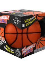Incredible Basketball