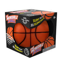 Incredible Basketball