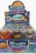 Squeezy Solar System Sugar Ball