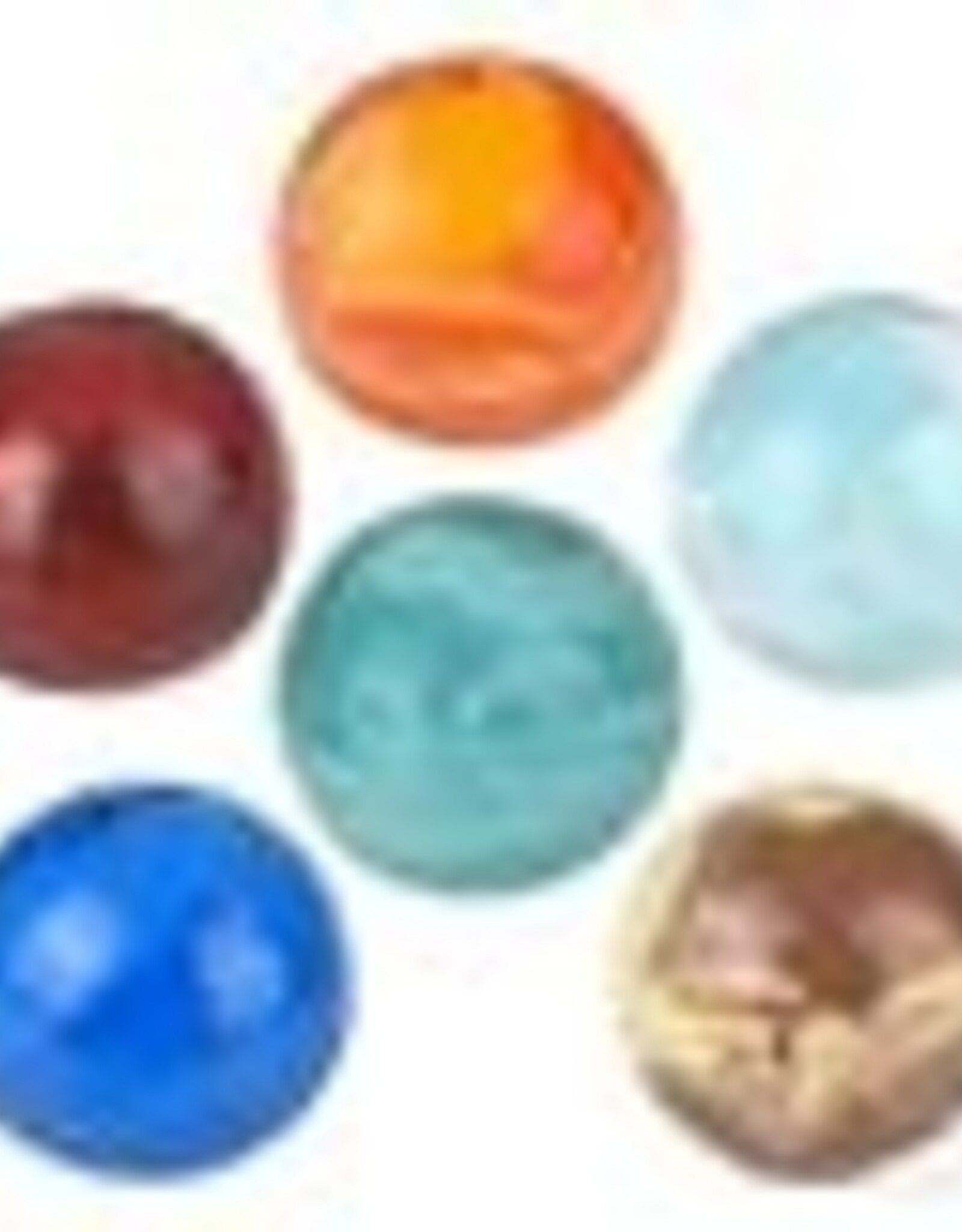 Squeezy Solar System Sugar Ball