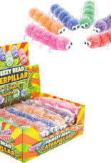 9" Squeezy Bead Caterpillar