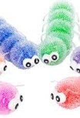 9" Squeezy Bead Caterpillar