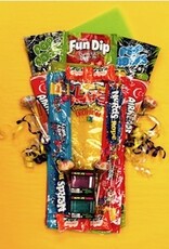 Nice Ice Baby Candy & Toy Bouquet