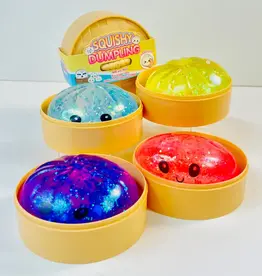 Sparkle Dumpling 4"