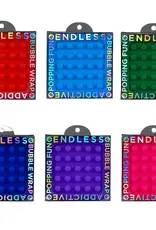 Endless Bubble Wrap