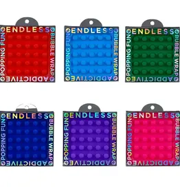 Endless Bubble Wrap