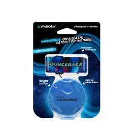 Waboba Bounceback - LED Moonshine