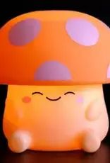 Mushi Light Orange