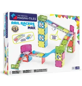 Rail Racers Max