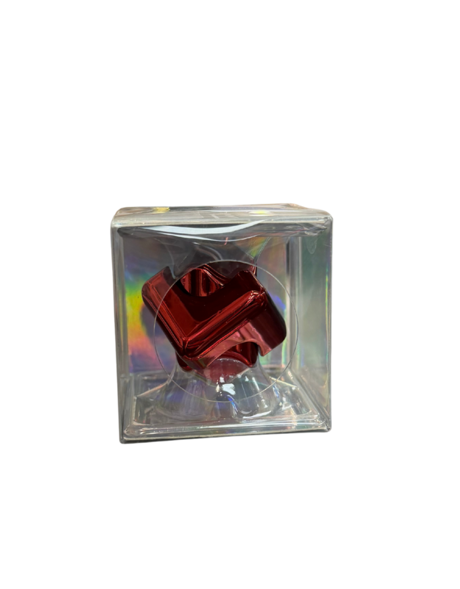 Spin Cube