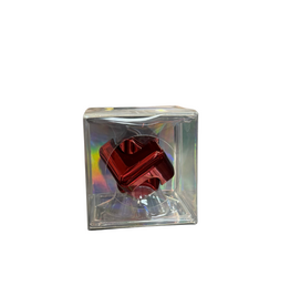 Spin Cube