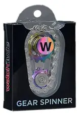 Gear Spinner