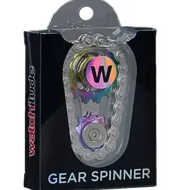 Gear Spinner
