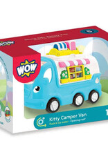 Kitty Campervan