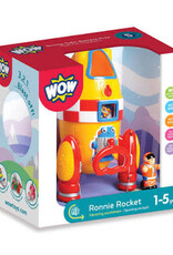 Ronnie Rocket