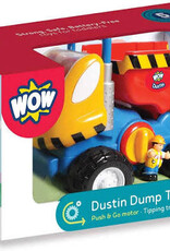 Dustin Dump Truck