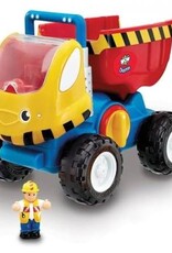 Dustin Dump Truck
