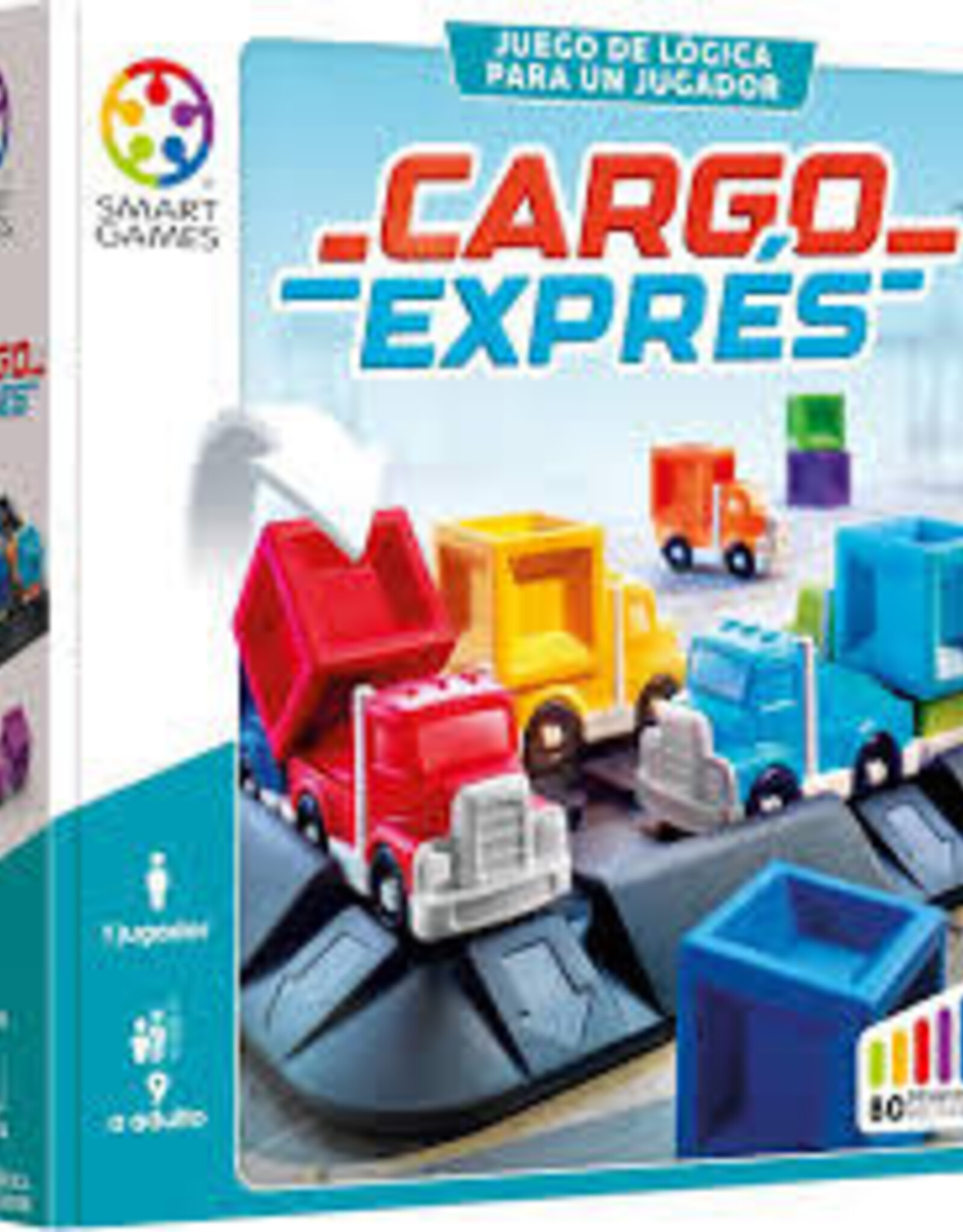 Express Courier