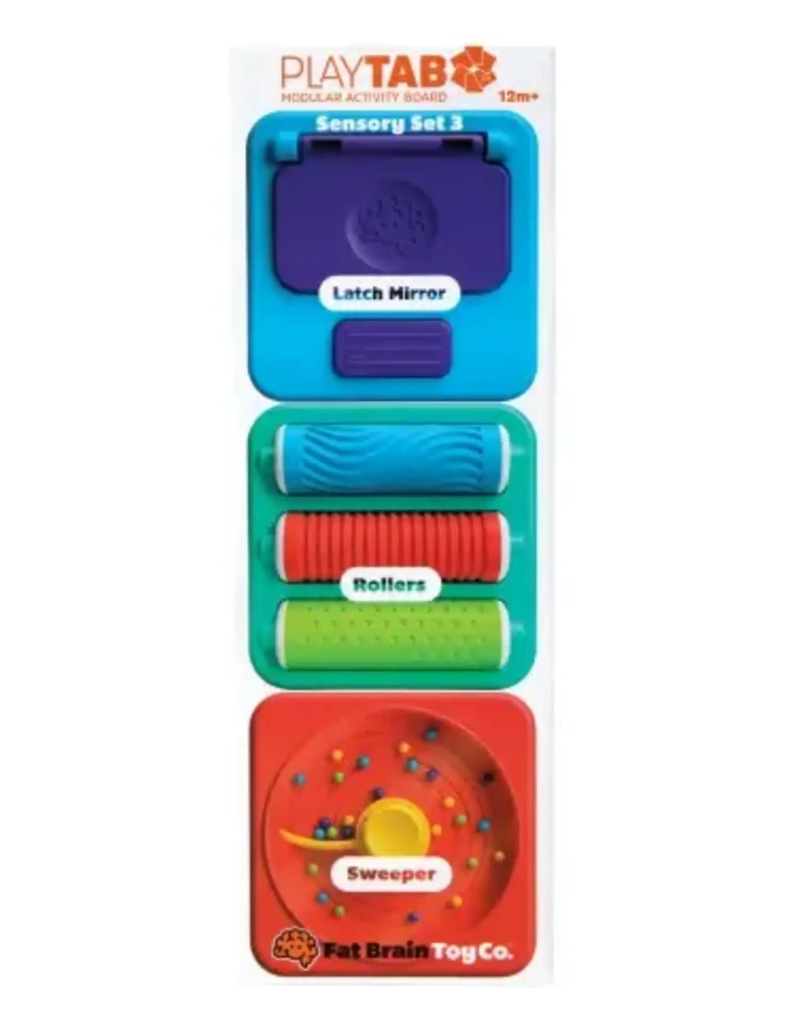 PlayTab Tile  Set 3