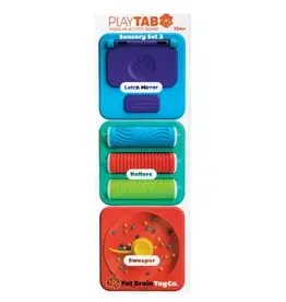 PlayTab Tile  Set 3