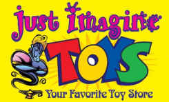 Just Imagine Toys, LLC