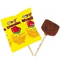 www.RocketFizzLancasterCA.com Super Rebanadita Sandia with Chili Powder Lollipop