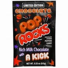 Rocket Fizz Lancaster's Chocolate Pop Rocks
