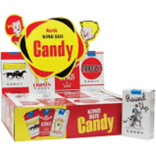 Rocket Fizz Lancaster's Candy Cigarettes