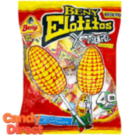 Beny Elotitos / SANDIA  X-Treme