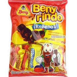 Beny Benyrindo Tamarindo