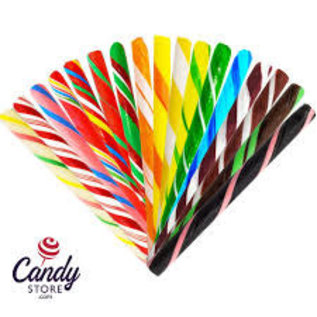 Rocket Fizz Lancaster's Candy Sticks Sassafras