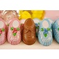 Rocket Fizz Lancaster's Chocolate Baby Booties