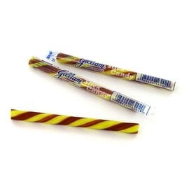 Rocket Fizz Lancaster's Candy Sticks Banana