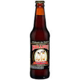 Soda at Rocket Fizz Lancaster Bulldog Root Beer