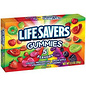 Rocket Fizz Lancaster's Lifesavers 5 Flavor Gummi Theater Box
