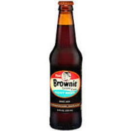 Soda at Rocket Fizz Lancaster Brownie Caramel Root Beer