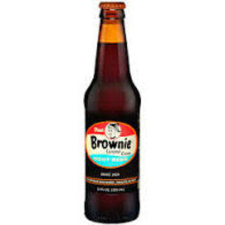 Soda at Rocket Fizz Lancaster Brownie Caramel Root Beer