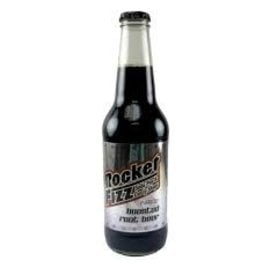 Soda at Rocket Fizz Lancaster Rocket Fizz Energized Boosted Root Beer