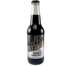 Rocket Fizz Energized Boosted Root Beer - Rocket Fizz Lancaster