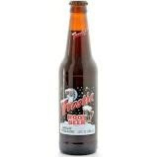Soda at Rocket Fizz Lancaster Frostie Root Beer